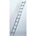Односекційна приставна драбина  Alpos 1x14